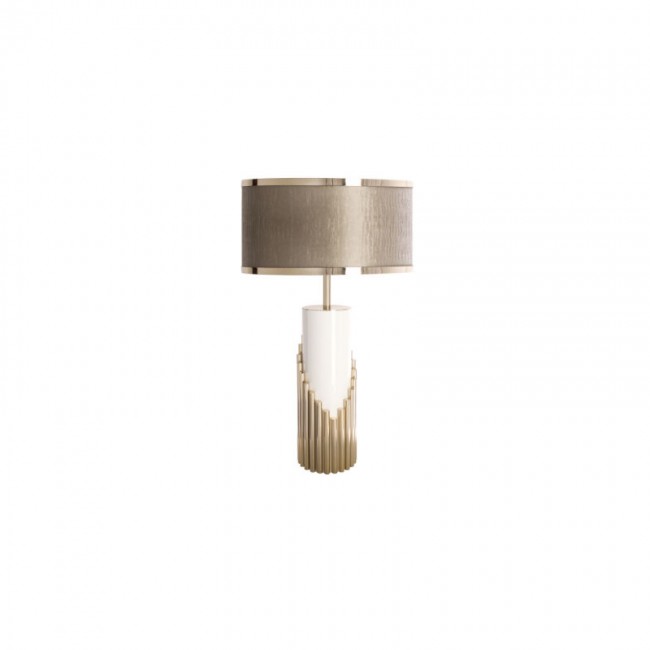 CASTRO STREAMLINE TABLE LAMP