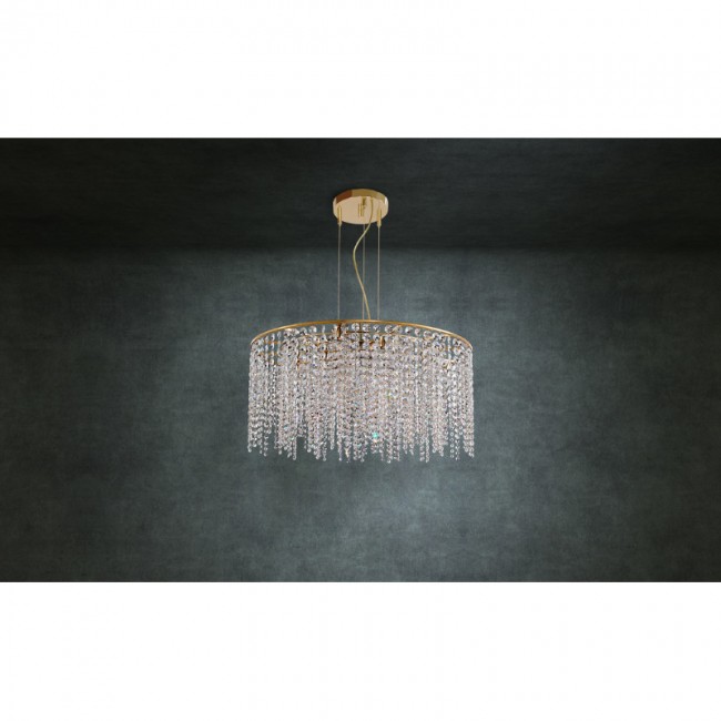 CASTRO VARSOVIA CHANDELIER 3460.70
