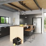 Sollux Pendant lamp CELTA black