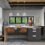 Sollux Pendant lamp CELTA white
