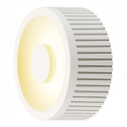 COMFORT CONTROL LED, indirect, white