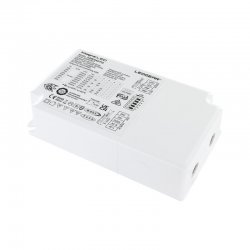 CONSTANT CURRENT DRIVER ADJUATABLE OUTPUT 31-53W 650-1100MA IP20 DALI - DALI2 - PUSH-DIMM 0-10V DIMMABLE 14-42V OUTPUT