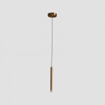 GROK CANDLE 3W LED PENDANT LIGHT 00-6017-27-27