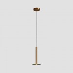 GROK CANDLE 3W LED PENDANT LIGHT 00-6017-27-27