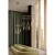 LEDSC4 Candle Brass Hanging Chandeliers (00-6067-27-27)