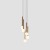 LEDSC4 5 Bodies Chandelier Pendant / 1...10V Dimmable 00-8318-60-27