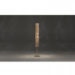 CASTRO STREAMLINE FLOOR LAMP