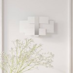 Sollux Wall lamp CELIA