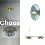 Sillux Chaos Twin Suspension Lamp – SPS/339