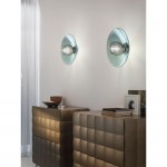 Sillux Chaos Wall Light – LP6/339