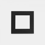 LEDSC4 Click decorative frame - Black Frame 71-E489-60-60