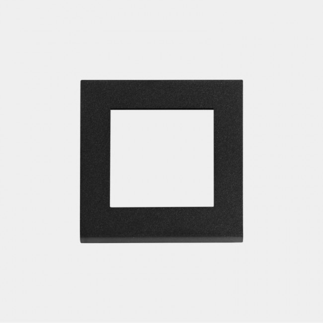 LEDSC4 Click decorative frame - Black Frame 71-E489-60-60
