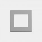 LEDSC4 Click decorative frame - Grey Frame 71-E489-34-34