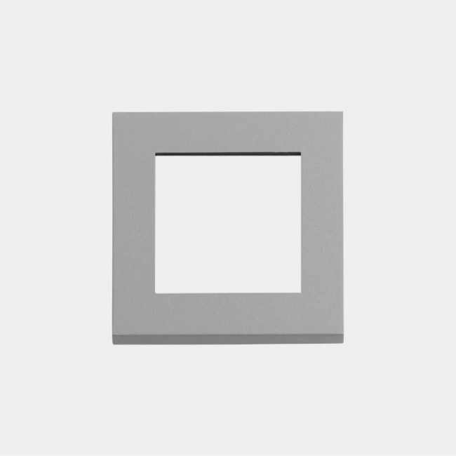 LEDSC4 Click decorative frame - Grey Frame 71-E489-34-34