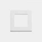 LEDSC4 Click decorative frame - White Frame 71-E489-14-14