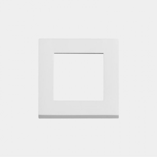 LEDSC4 Click decorative frame - White Frame 71-E489-14-14