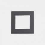 LEDSC4 Click decorative frame - Urban grey Frame 71-E489-Z5-Z5