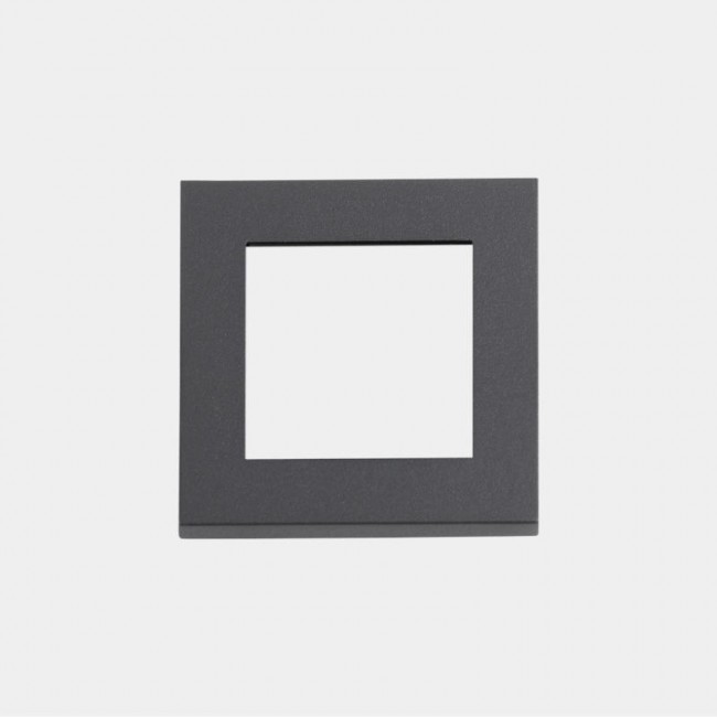 LEDSC4 Click decorative frame - Urban grey Frame 71-E489-Z5-Z5
