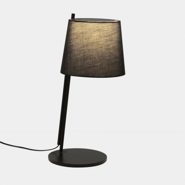 LEDS-C4 Clip Table Lamp 10-8540-05-82