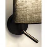 LEDS-C4 Clip LED Wall Light 05-8540-05-82
