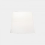 LEDS-C4 CLIP WALL LIGHT LAMPSHADE WHITE PAN-232-14
