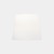 LEDSC4 CLIP WALL LIGHT LAMPSHADE WHITE PAN-232-14