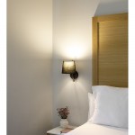 LEDS-C4 Clip LED Wall Light 05-8540-05-82