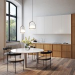 LEDSC4 COCO pendant light gold finish 00-7984-ET-M1