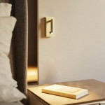 Colo reading light DE-0116-ORO