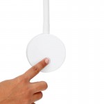 FORLIGHT Crobat bedside reading light white - DE-0268-BLA