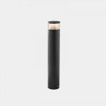 IP66 11.2W DAN LED Bollard light Urban Grey 55-E012-Z5-EH