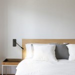 Forlight Mine DE-0117-NEG LED Reading Light