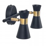 Forlight Eufo Double DE-0172-NEG Spotlight