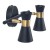 Forlight Eufo Double DE-0172-NEG Spotlight
