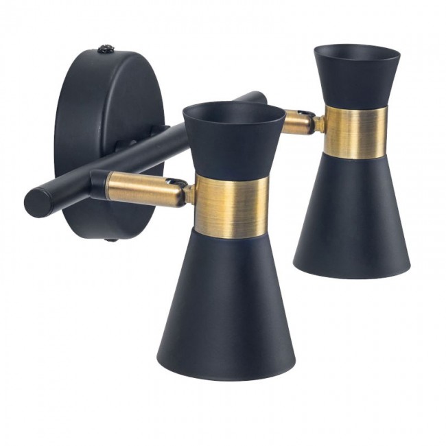 Forlight Eufo Double DE-0172-NEG Spotlight
