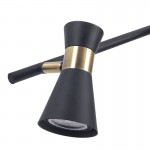 Forlight Eufo Double DE-0172-NEG Spotlight