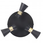 Forlight Eufo Triplex DE-0173-NEG Spotlight