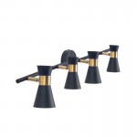 Forlight Eufo Four Bodies DE-0174-NEG Spotlight