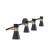 Forlight Eufo Four Bodies DE-0174-NEG Spotlight