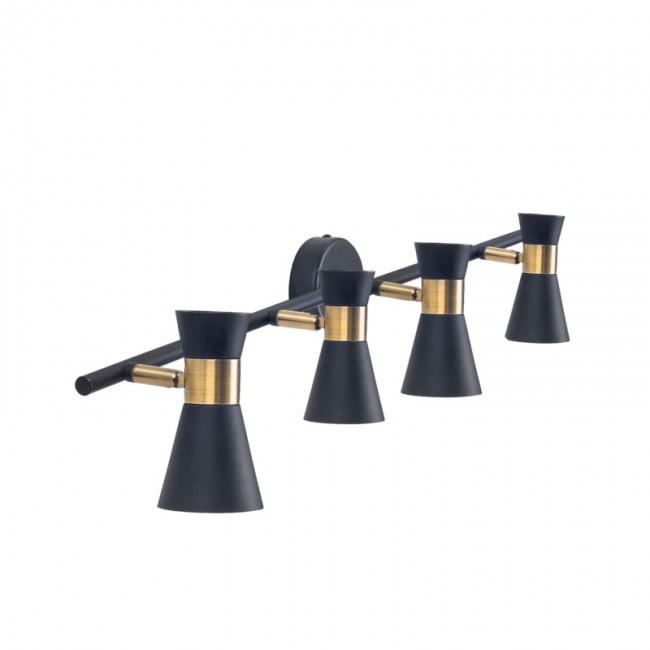 Forlight Eufo Four Bodies DE-0174-NEG Spotlight