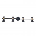 Forlight Eufo Four Bodies DE-0174-NEG Spotlight