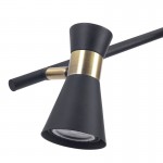 Forlight Eufo Four Bodies DE-0174-NEG Spotlight