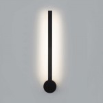 Passeggio Nova LED Wall Light DE-0241-NEG