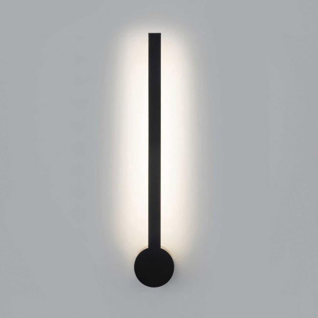 Passeggio Nova LED Wall Light DE-0241-NEG