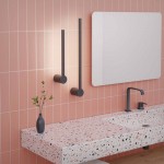 Passeggio Nova LED Wall Light DE-0241-NEG