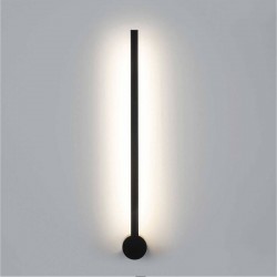 Passeggio Nova LED Wall Light 600mm DE-0242-NEG