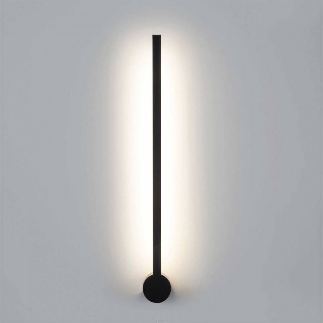 Passeggio Nova LED Wall Light DE-0242-NEG