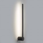 Passeggio Nova LED Wall Light DE-0242-NEG
