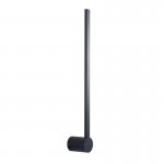 Passeggio Nova LED Wall Light DE-0242-NEG