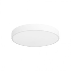 Stac Ø400mm Ceiling fixture DE-0287-BLA